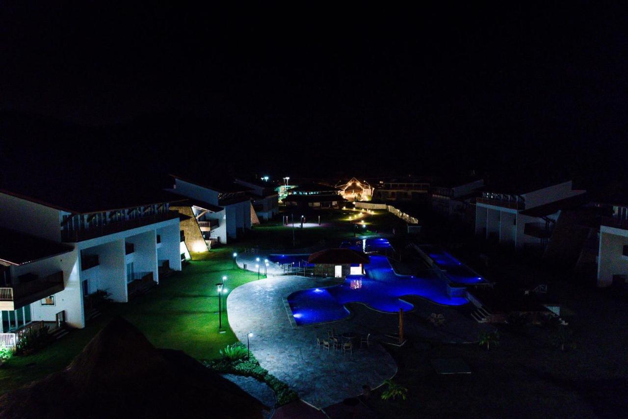 Hospedagem De Excelencia No Club Meridional Carneiros Por Carpediem Tamandaré Exterior photo