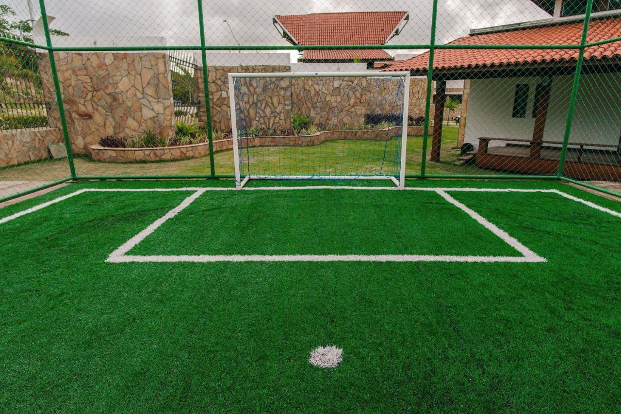 Hospedagem De Excelencia No Club Meridional Carneiros Por Carpediem Tamandaré Exterior photo