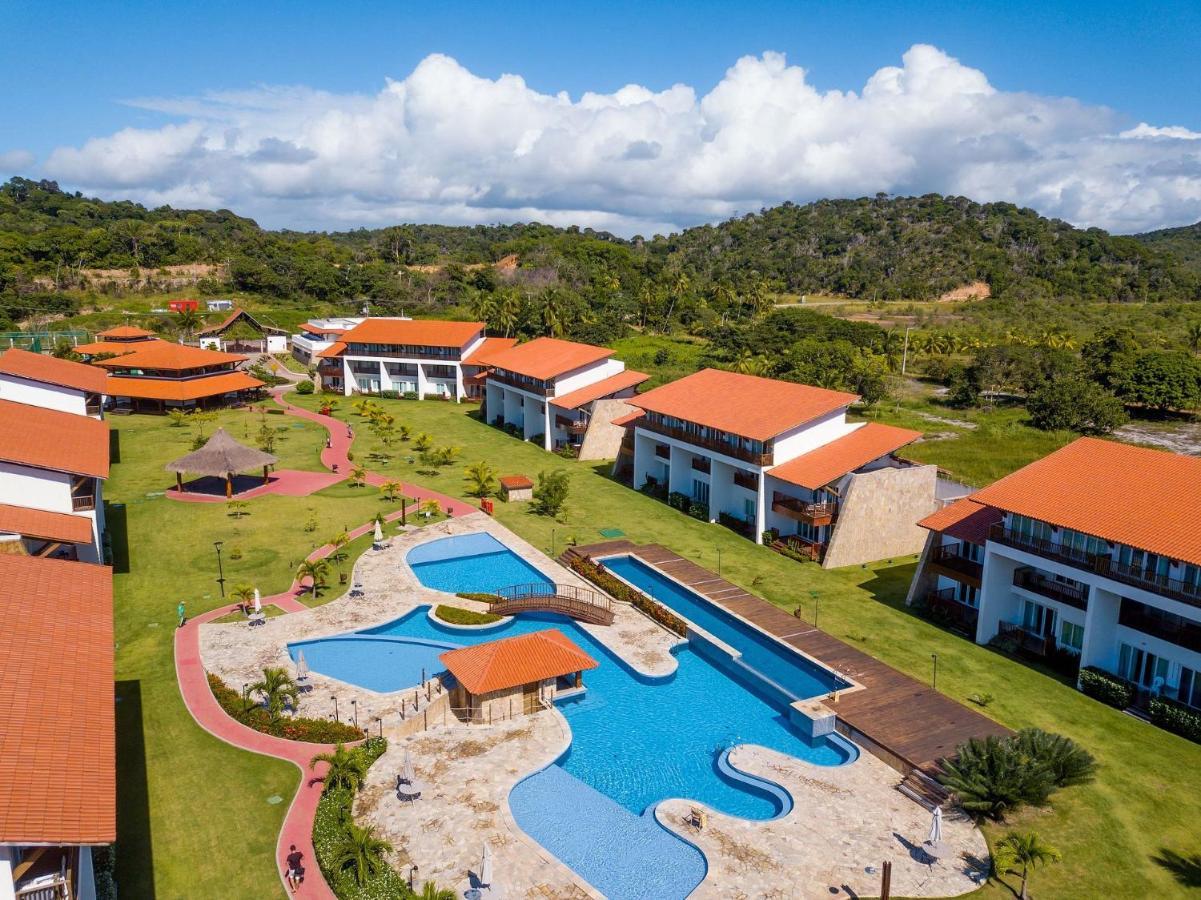 Hospedagem De Excelencia No Club Meridional Carneiros Por Carpediem Tamandaré Exterior photo