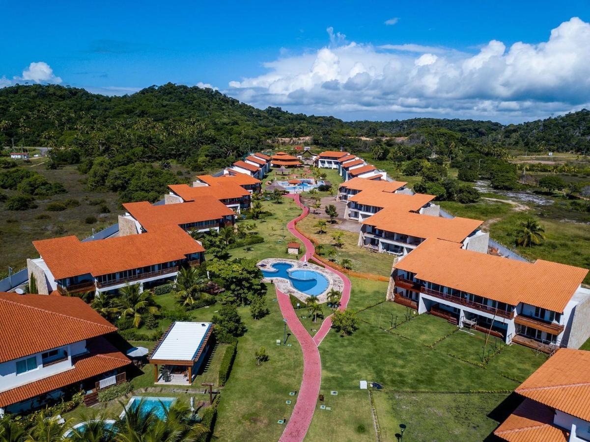 Hospedagem De Excelencia No Club Meridional Carneiros Por Carpediem Tamandaré Exterior photo
